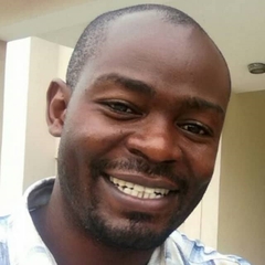 Paul Muyoma's profile picture