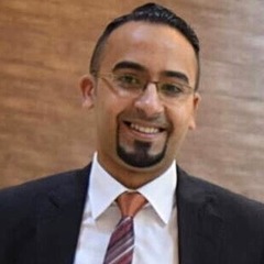 Haider Alidrisi's profile picture