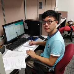 Joseph Chang Lun Chan's profile picture