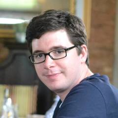 Jake Anders's profile picture