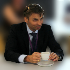 Grzegorz Kłosowski's profile picture