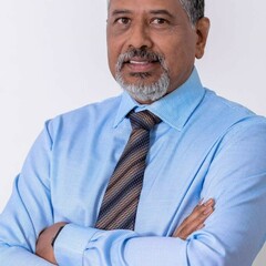 Anil Chuturgoon's profile picture