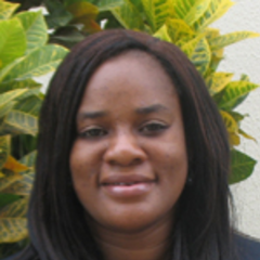 ADAEZE  AYUK's profile picture