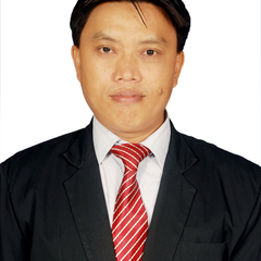 Jojok Widodo Soetjipto's profile picture