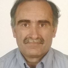 Antonios Kladas's profile picture