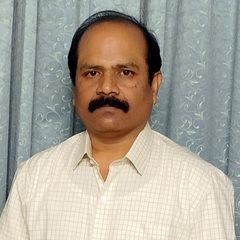 Rajashekhar Bhajantri's profile picture