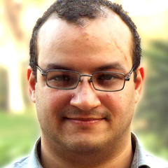 Ahmed Alfaar's profile picture