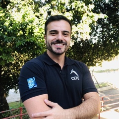 Ronaldo Cunha's profile picture