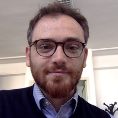 Francesco Nicassio's profile picture