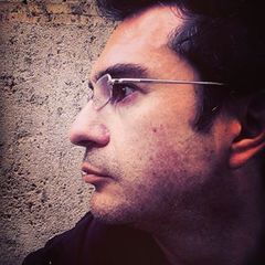 Adriano Codato's profile picture