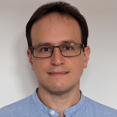 Emmanouil Benetos's profile picture