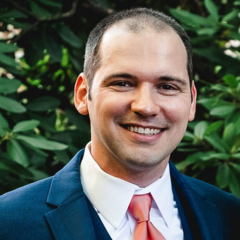 Christopher Gioia's profile picture