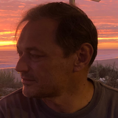 Roque Corral's profile picture