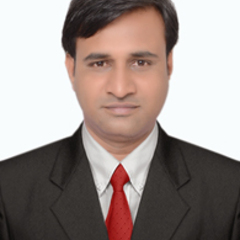 Satyanarayan .'s profile picture