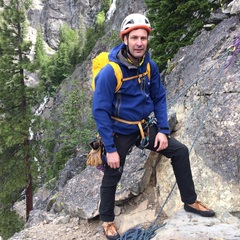 Nicholas Direen's profile picture