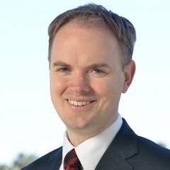 Mykel Kochenderfer's profile picture