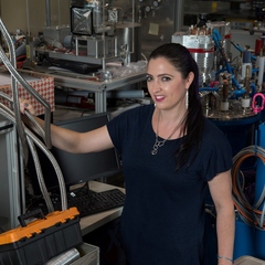 Vanessa Peterson's profile picture