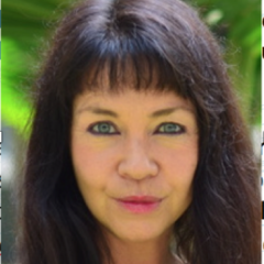 Anita Lundberg's profile picture