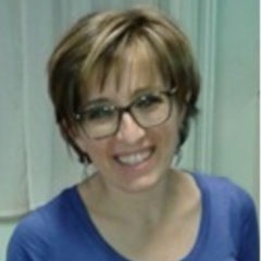 Michela Simoncini's profile picture