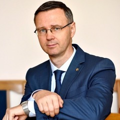 Sergei Khakhomov's profile picture