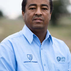 Yonas Bahta's profile picture