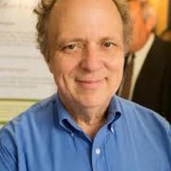 Steven Dick's profile picture