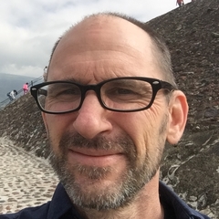 Jordan Chamberlin's profile picture