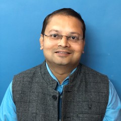 Naveen Kumar Kansal's profile picture