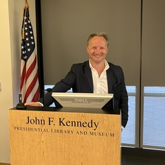 James  Boys's profile picture