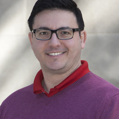 Alejandro  Plastina 's profile picture