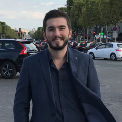 Fikret  Çökmüş's profile picture