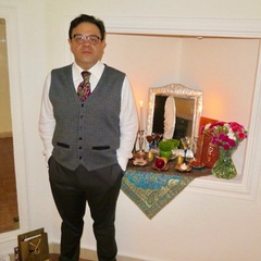 Seyed Alireza Nadji's profile picture