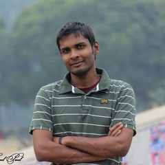 Sakib Shahriar's profile picture