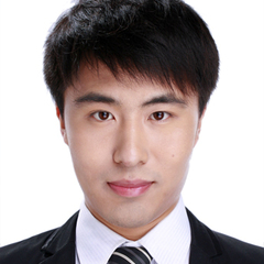 Bo Liu's profile picture