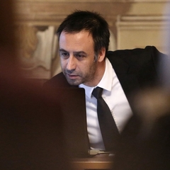 Rok Stergar's profile picture