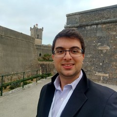 Marcio Arouche's profile picture