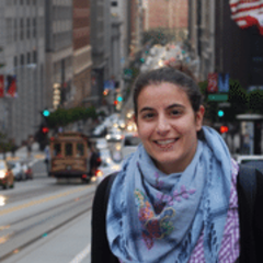 Leire Ruiz-Rubio's profile picture