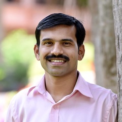 Sreevalsa Kolathayar's profile picture