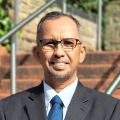 Mohd Talib Latif's profile picture