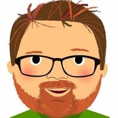 Matthew Thibeault's profile picture