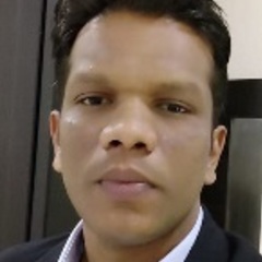 Mahajan Bhaskar's profile picture