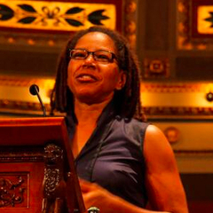 Zenzi Griffin's profile picture