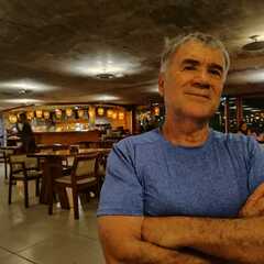 Walter Carnielli's profile picture