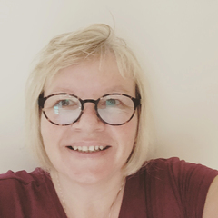 Eleanor Gates-Stuart's profile picture