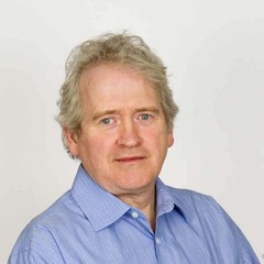 Robin Hadley's profile picture