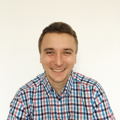 Krzysztof Nawara's profile picture