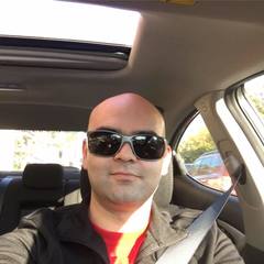 Kamran Kowsari's profile picture