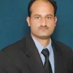 Muhammad  Ajaib's profile picture
