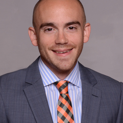 Adam Mathews's profile picture