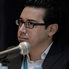 Yasser Megahed's profile picture